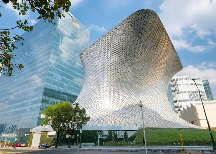 Departamento en Polanco Ciudad de México