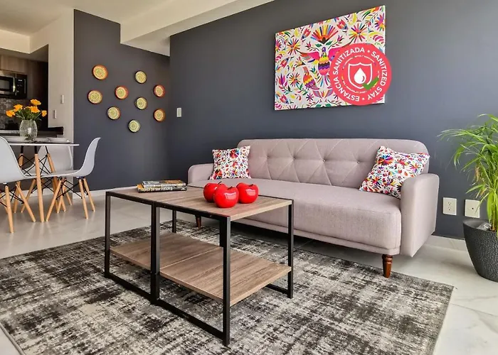 Punto Cero Residencial