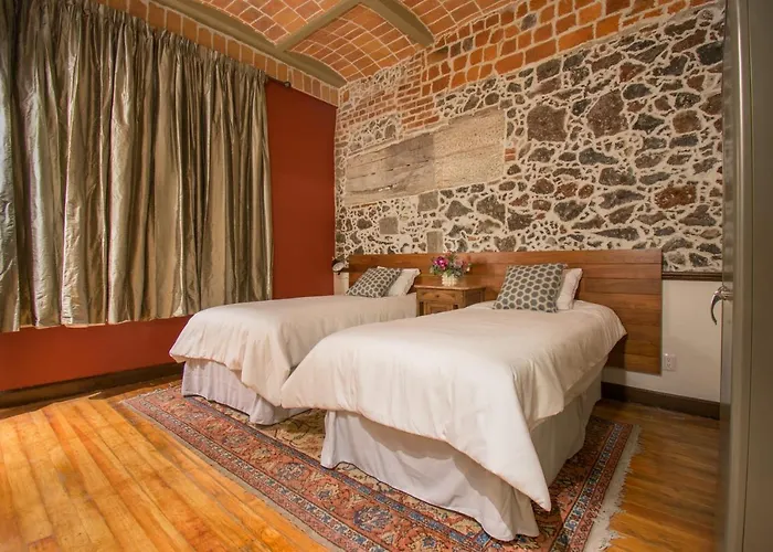 Casa Sauto Family Suite Next To The Cathedral