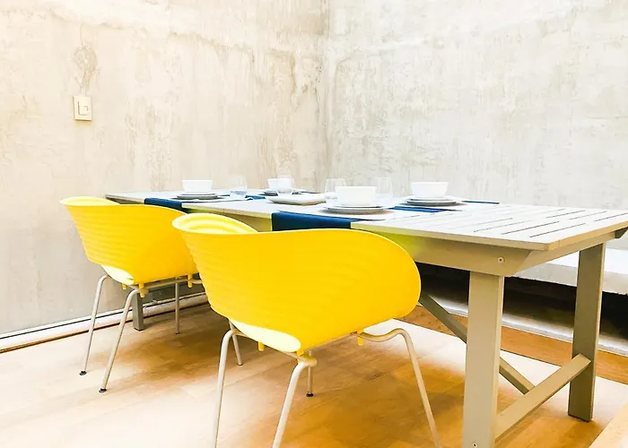 Pa Loft Reforma Bmv Visa Embajada Cas