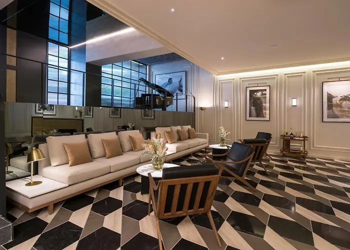 The Amsterdam Boutique Stays By Viadora