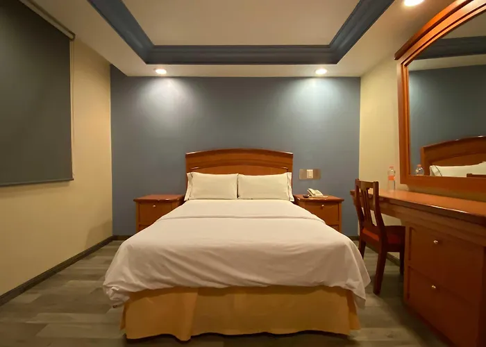Hotel San Diego