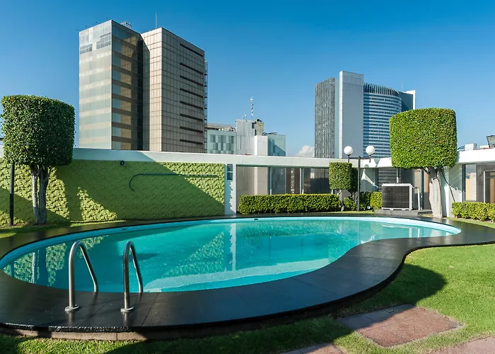 Hotel Casa Blanca