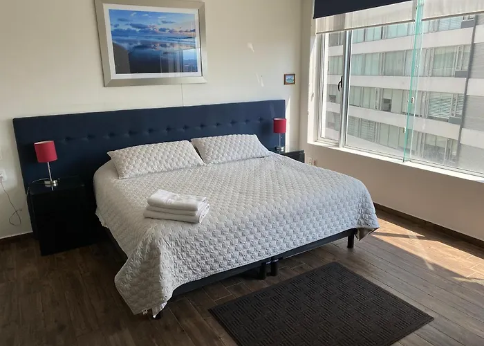 Napoles Suites