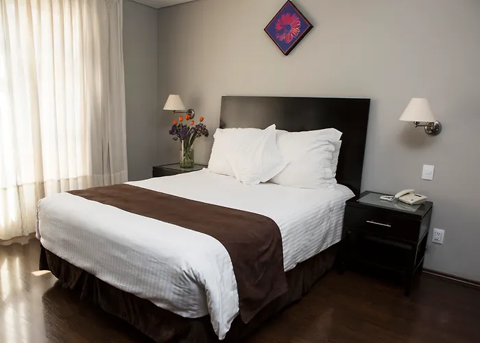 Suites Giorgio