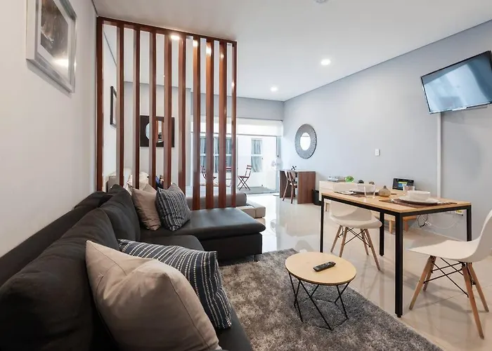 Chic Loft! 150 Bps Fiber Optic Internet