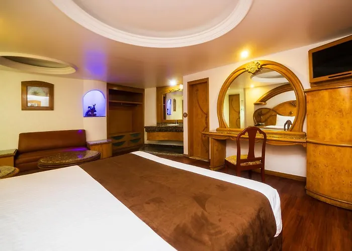 Hotel Normandie