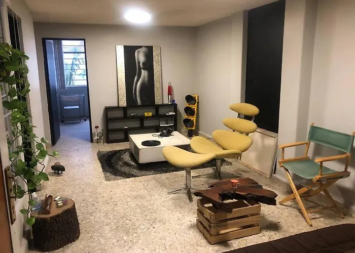 Azul Photo Studio & Apartment