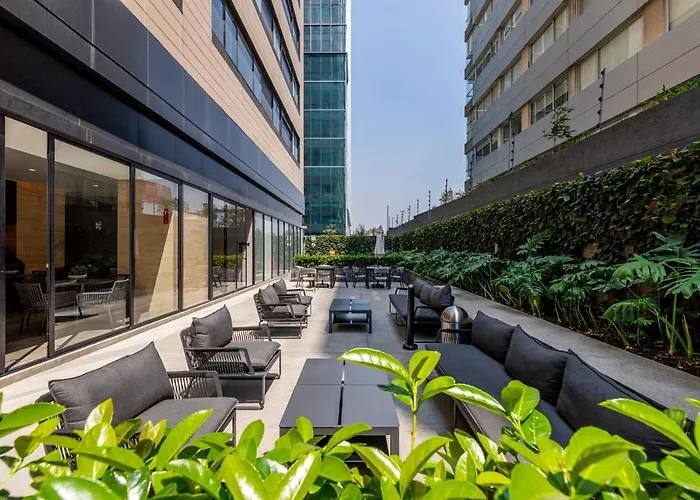 Apartamentos Neuchatel
