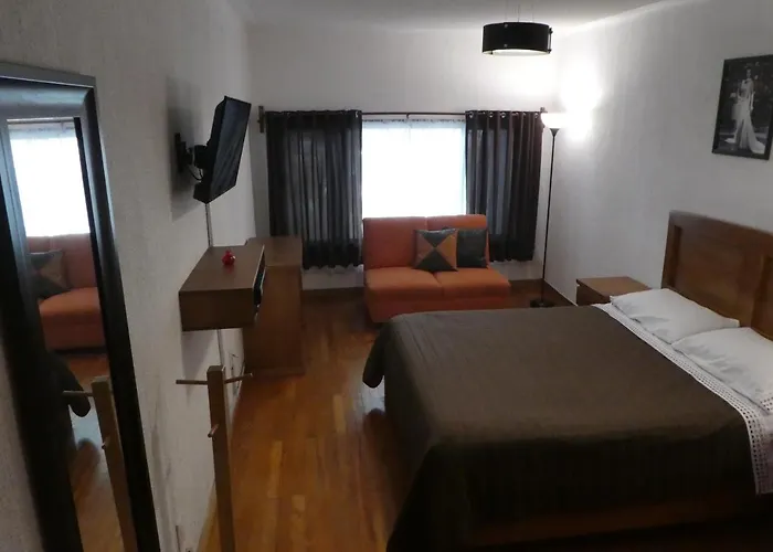 Cozy Private Room