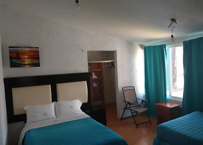 Casa Culhuac