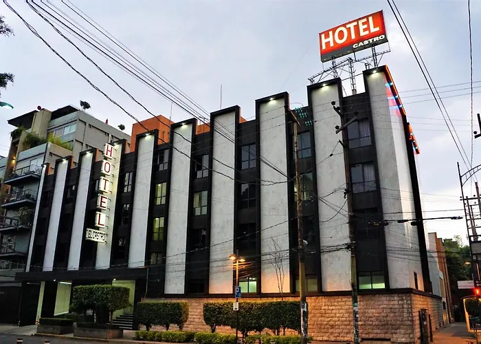 Hotel Castro