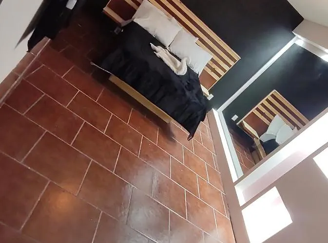 Cabanas Alicia