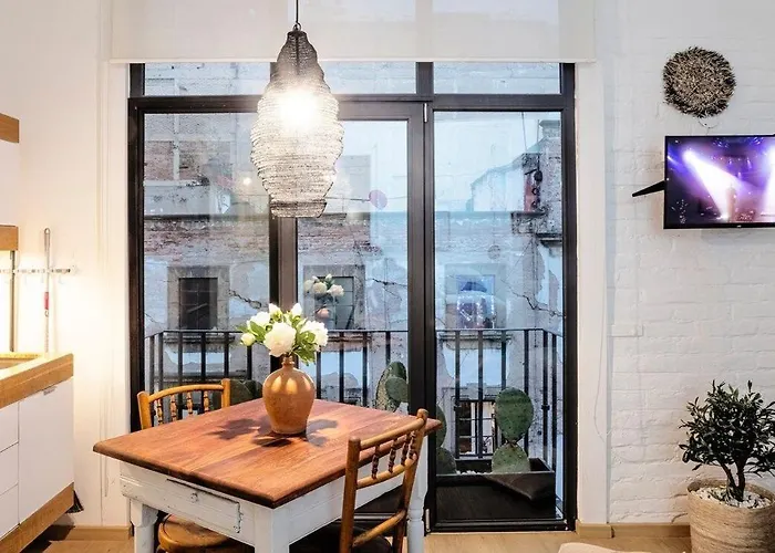Loft Boho En El Centro Historico Imperdible
