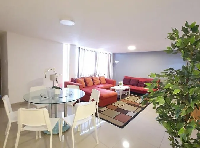 Departamento 3Bd Excelente Ubicacion