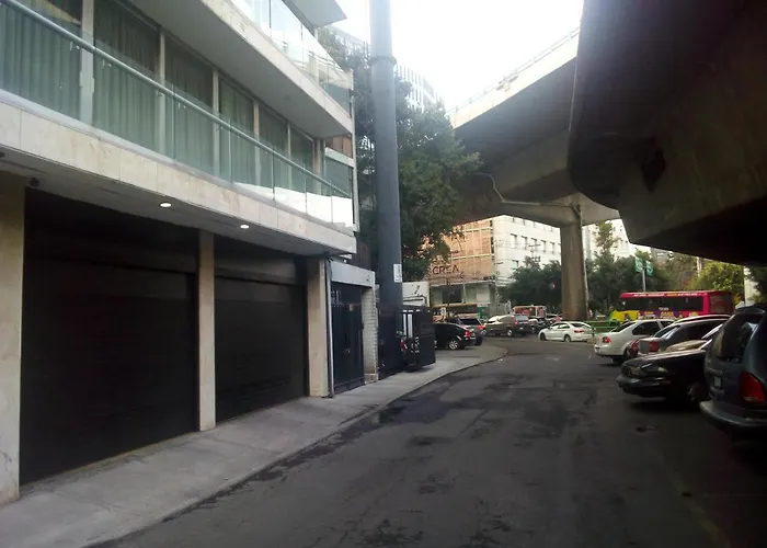 Recamara En Polanco
