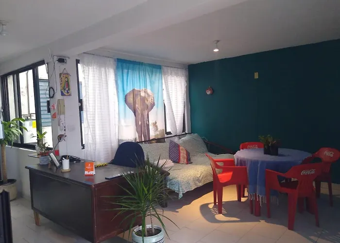 Habitacion Privada