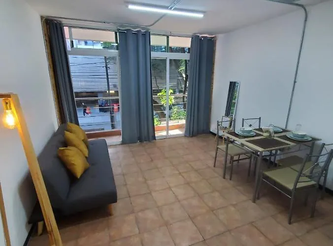 Estudios Rio Lerma