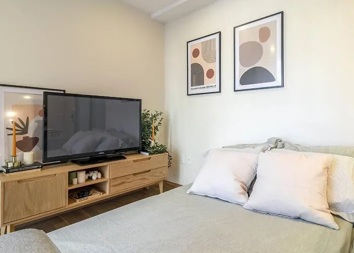 ¡Hermoso Departamento En El Corazon De Roma Norte!