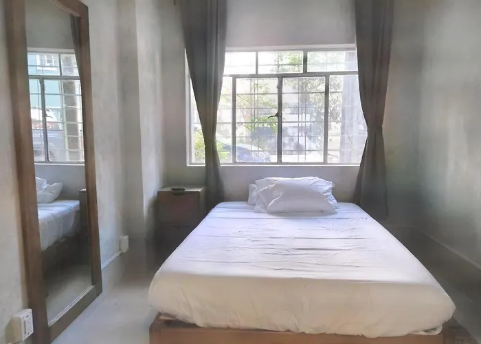 Casa Condesa Boutique Coliving
