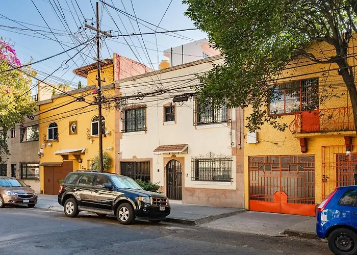 Casa Zamora By Vh