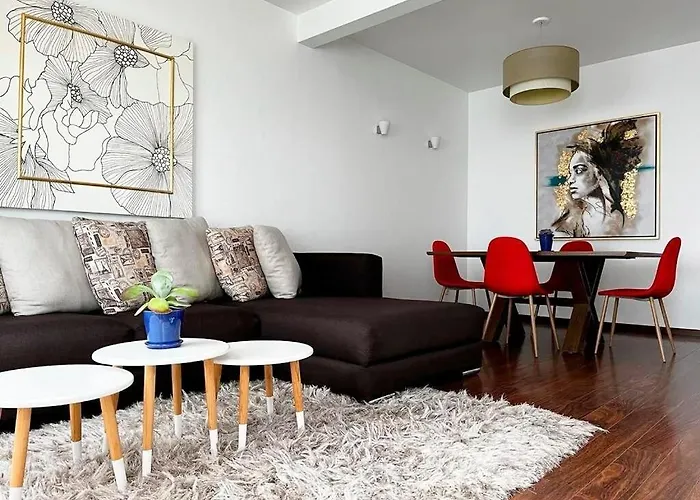 Condesa Residence Amsterdam 302 Fantastic 1Bed 1Bath On Amsterdam Av