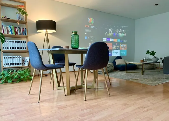 Habitación Privada Parque México Hipódromo Condesa