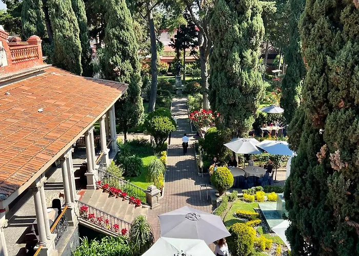 Utopía Hotel Boutique