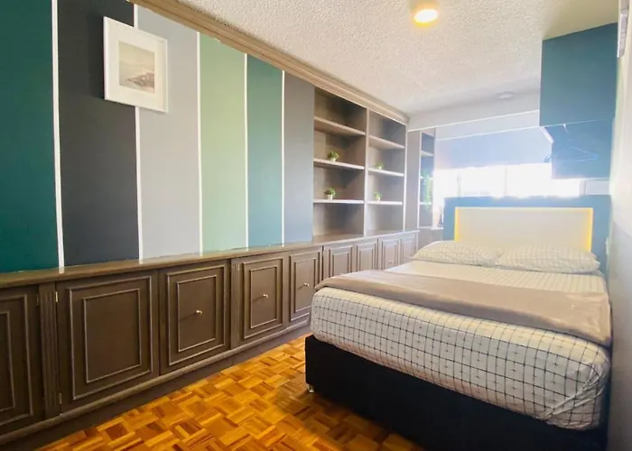 Polanco Room