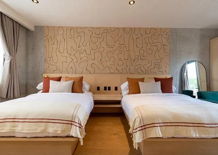 Boutique Hotel Durango219