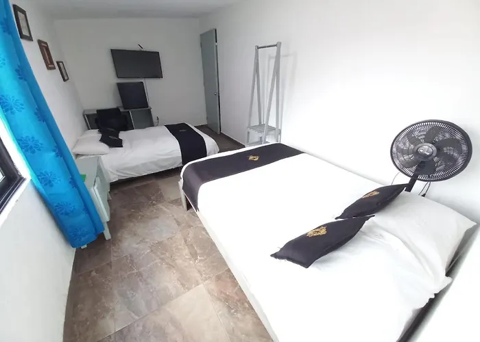 Rch Suite