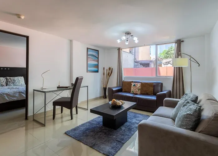 Suites 259 Condesa