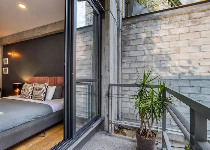 Unique Roma Apartments S51 By Mrw