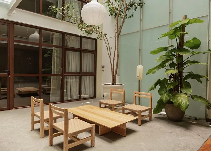 Xacali Guest House