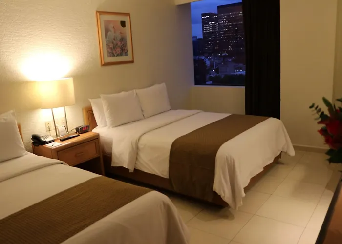 Hotel Pf