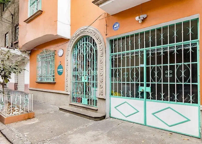Ayenda Casa Gubidxa