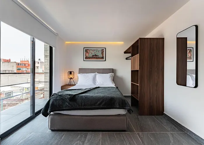Santa Ma La Ribera Apartments By Vh