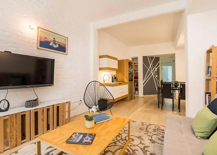 Loft Donceles 6 Cdmx!