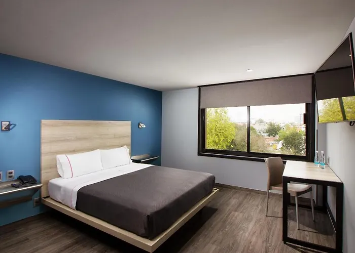 Hotel MX lagunilla