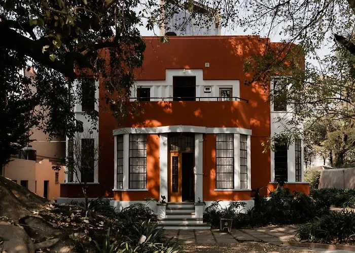 Casa Lomah - Chapultepec
