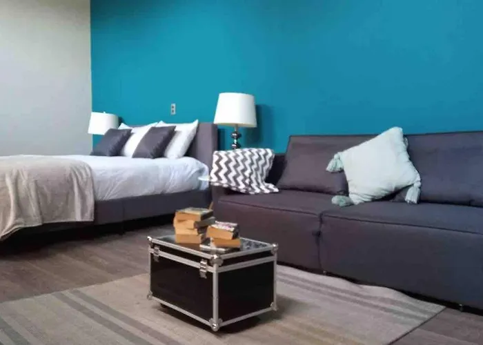 Loft Condesa