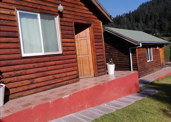 Posada El Roble.