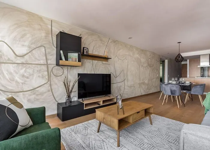 Departamento En Condesa Con Alberca Y Gimnasio