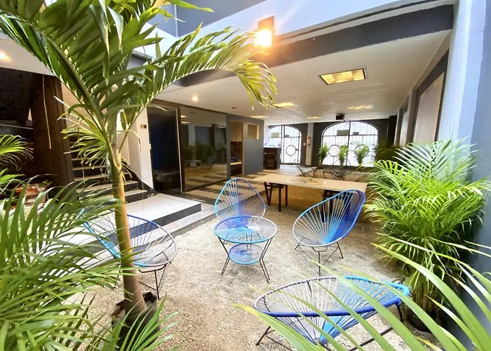 Rhm Suites - Cibeles