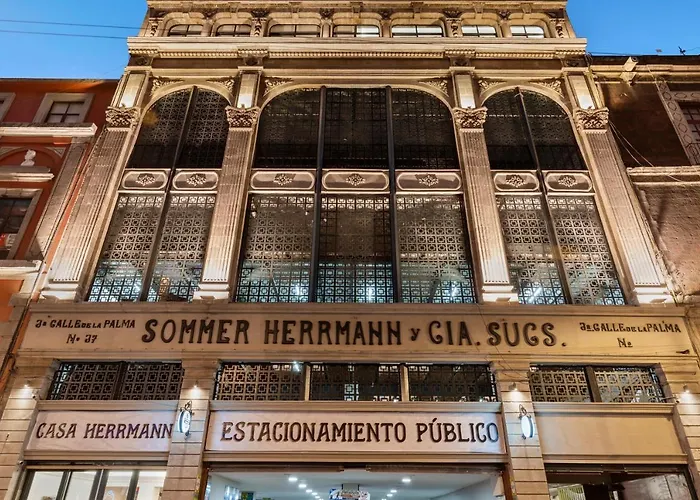 Casa Herrmann Suites