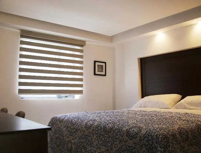 Suites C3 Coyoacan
