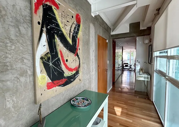 Top Design Art In Polanco