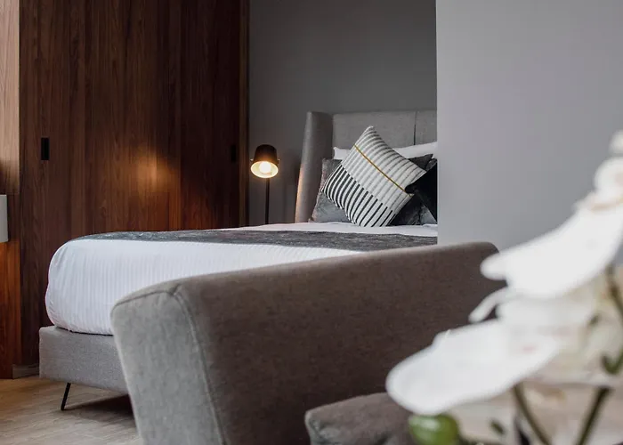 Punto Lofts Periferico Sur