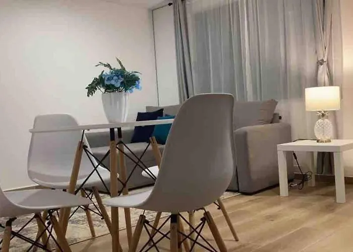 Departamento Nuevo En La Ciudad De Mexico