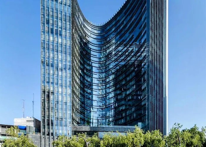Amazing Reforma Apartment, 2 Brms 2 Bath, Awesome